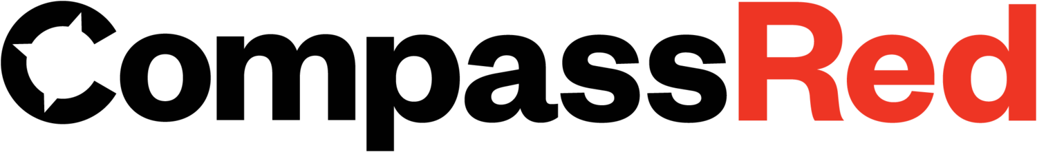 Welcome to CompassRed